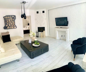 Apartamenty Campari